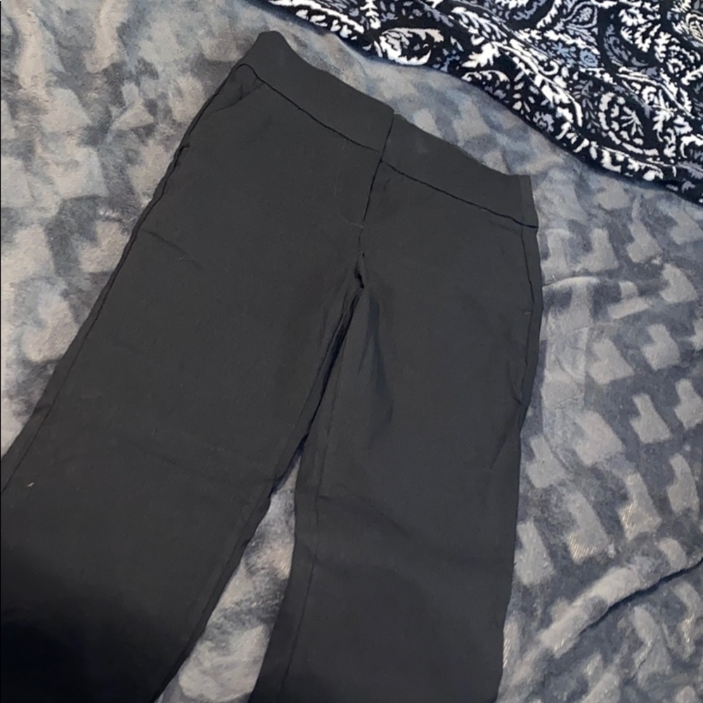 Slacks
